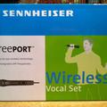 Альбом - Радиосистема Sennheiser FP 35 = 130$ !